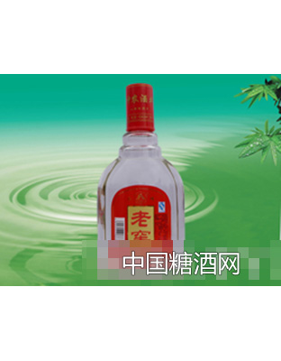 红嘴老窖38%500ml