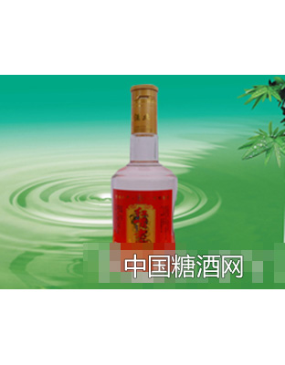红嘴老窖瓶子