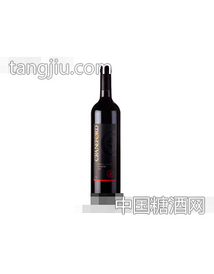凯富四重奏混合干红