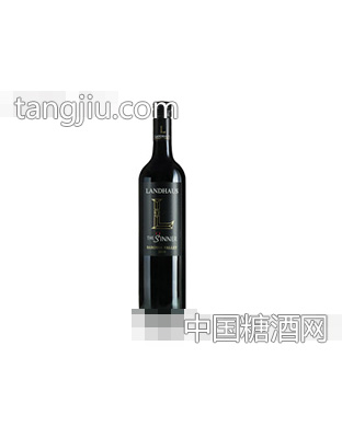 朗德豪斯魔鬼干红葡萄酒