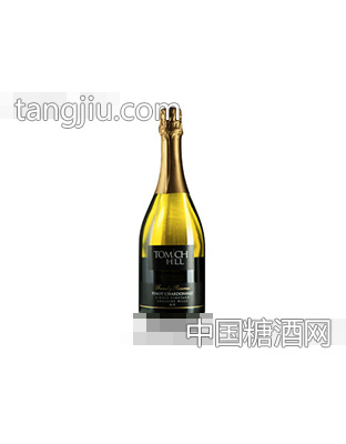 托米克私家珍藏黑皮诺莎当妮起泡葡萄酒