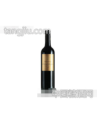 伊顿谷赤霞珠红葡萄酒