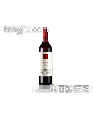 庄斯福特康地拉哥桑娇维塞巴贝拉红葡萄酒