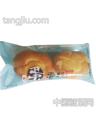 动吧蛋蛋糕原味