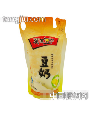 230ml鲜豆奶