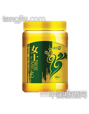花千酿女士蜜膏