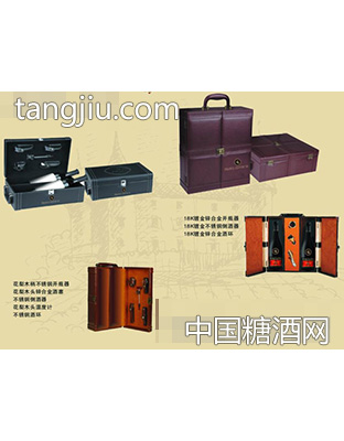 精品礼盒装