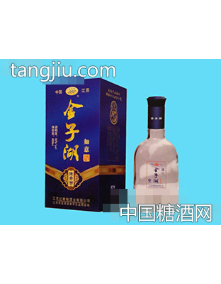 金子湖·如意