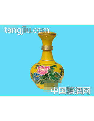 金子湖原浆