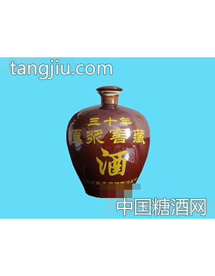 原浆酒