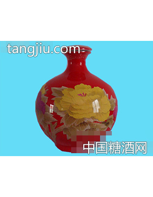 原浆酒