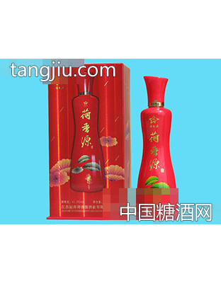 荷香源Y3