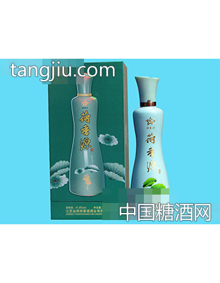 荷香源