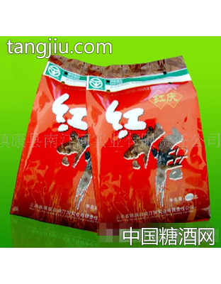 680g颗粒黑糖