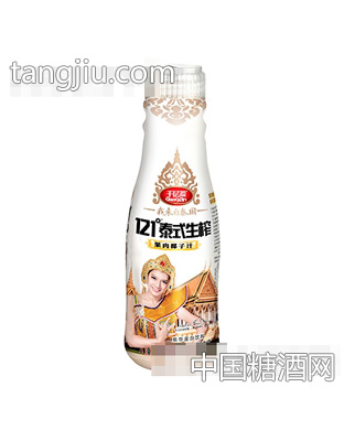 380g千层源121°泰式生榨果肉椰子汁