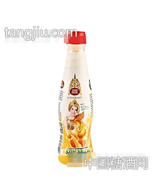 338g千层源豆奶