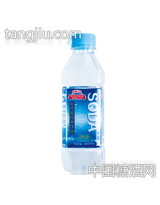 365ml苏打水和其正