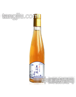 375ml洪润达精酿系列苹果醋