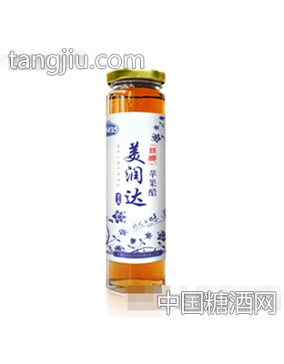 268ml洪润达精酿系列苹果醋