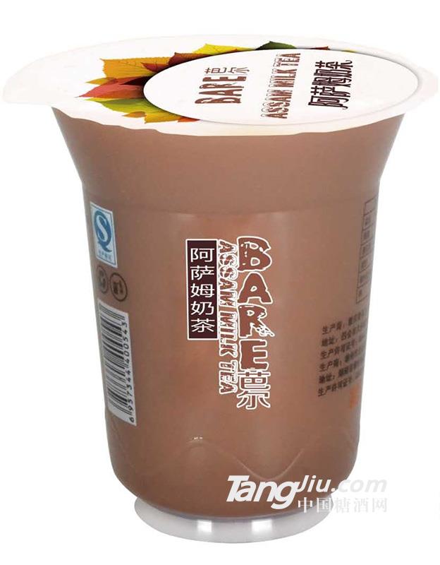 阿萨姆奶茶 饮料