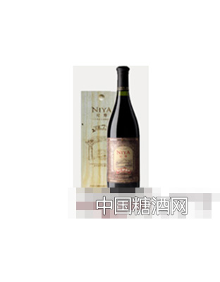 尼雅赤霞珠干红葡萄酒窖藏7年