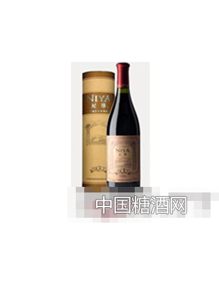 尼雅赤霞珠干红葡萄酒窖藏3年
