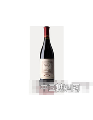 尼雅赤霞珠干红葡萄酒窖藏精酿
