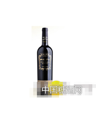 沙地赤霞珠干红葡萄酒2002