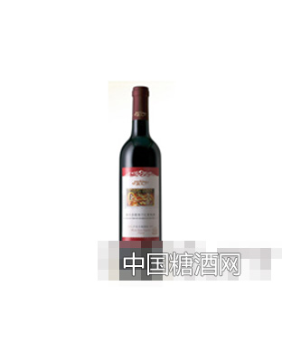 新天赤霞珠干红葡萄酒优选级