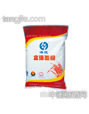 海悦牌富强粉