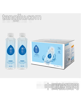 遇见乳酸菌水原味500mlx15瓶