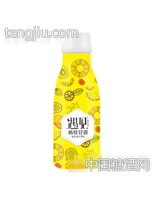 遇见好时光杨枝甘露（黄）
