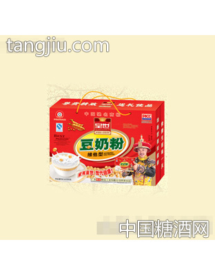 808克维他型豆奶粉礼盒
