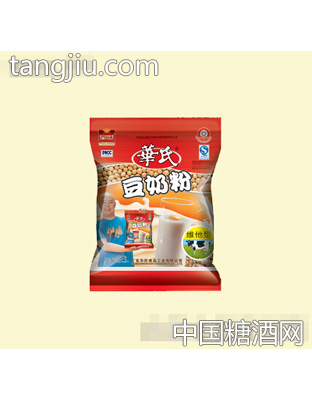 520克华氏维他型豆奶粉
