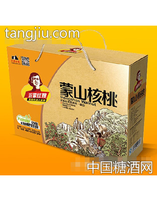 沂蒙红嫂蒙山核桃