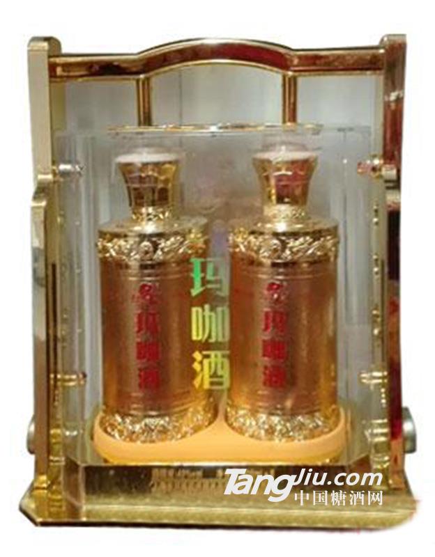 玛咖酒 500ml