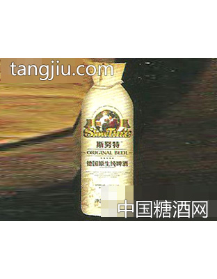 斯努特0.5L