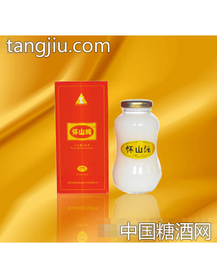 单瓶(无糖200mlx1)