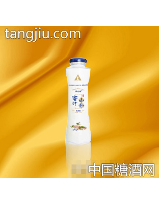 怀山纯蜜汁山药310ml