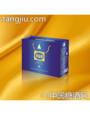 怀山纯琼浆低糖盒装（200ml×4）