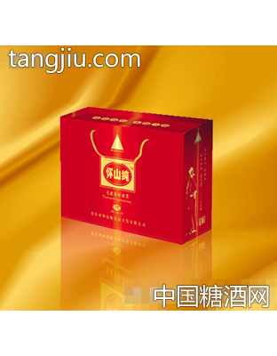 怀山纯琼浆无糖盒装（200mlx4）