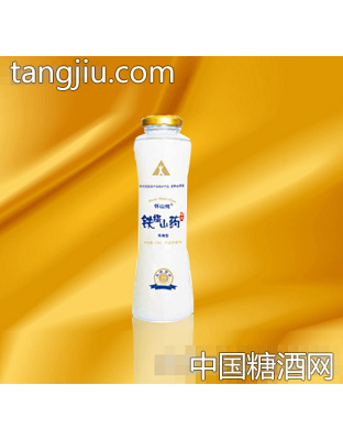 怀山纯铁棍山药310ml无糖