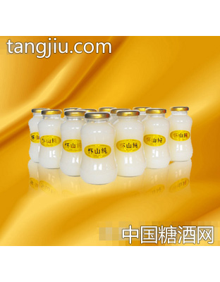 怀山纯无糖(200mlx1)