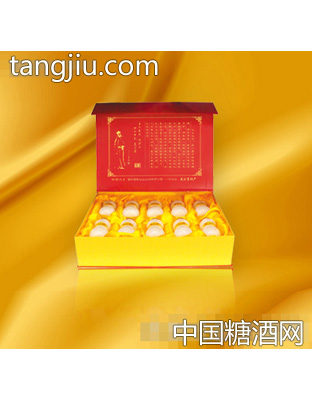 无糖礼盒(200mlx10)