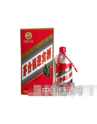 茅台镇迎宾酒