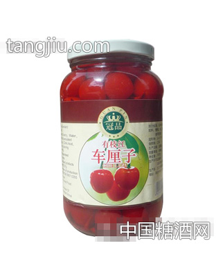 冠品车厘子