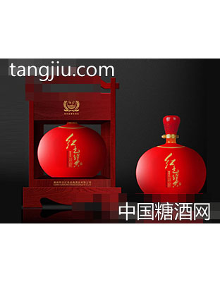封坛酒