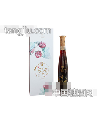 9°金标女人花（375ml）