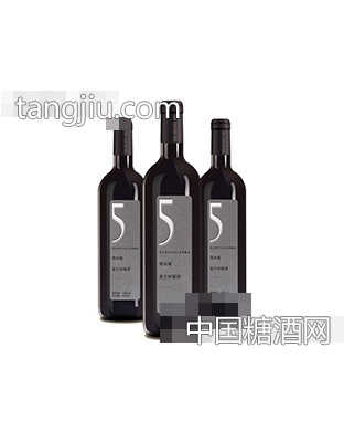 五动健康·银标（750ml）