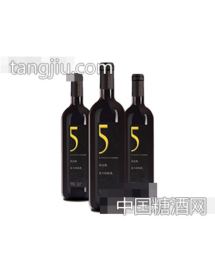 五动健康·金标（750ml）